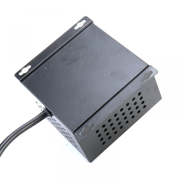 220v 4000w Variabel Spenningsregulator Hastighetsmotor Vifte Kontrollregulator