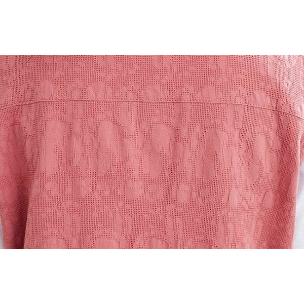 Løs V-hals Vest, Litterær Retro Vest, Casual Tynd Frakke Kvinder