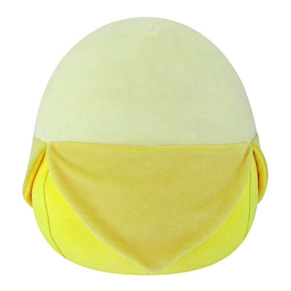 Dukke 20 cm, Gula Banana