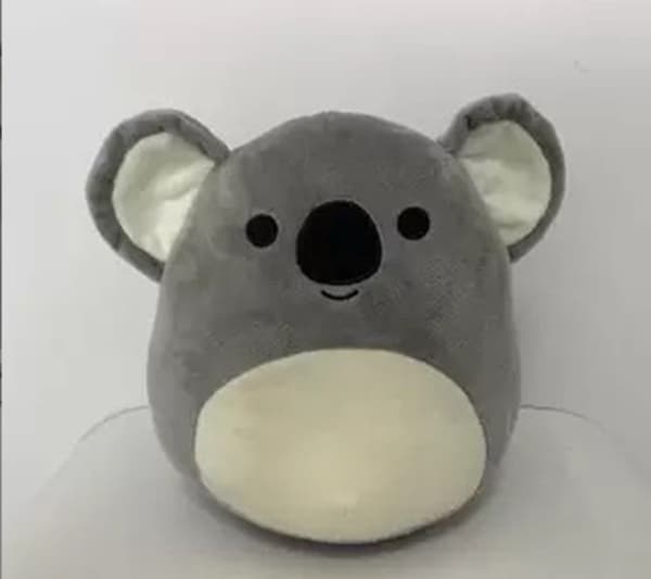 plyschleksak 20CM koala