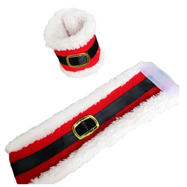 Kreativ Servett Spänne Hållare Jul Servett Hållare Cirkel Hotell Servett Spänne Jul Bröllop Fest Servett Ring Cirkel Jul Servett Ring Bröllop