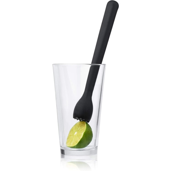 Serrated Base, Barverktøy og Cocktailtilbehør, Matsikker Plast