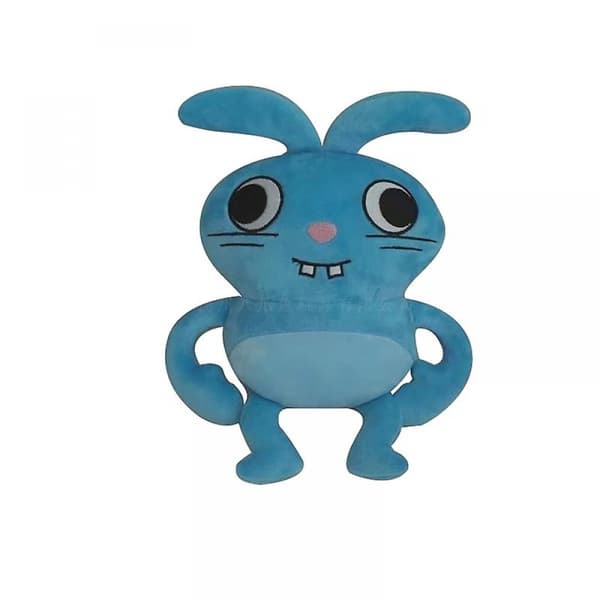 Fyllda djur-docka-Eco-Cuddly Snuggle Pals