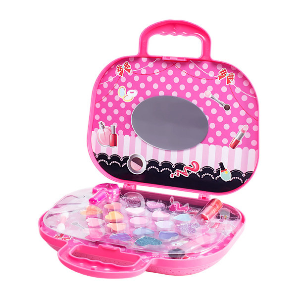 Set Princess Toy Flickor Leksaker Barn Leksaker Flickleksak Leksaker för Barn Leksak för Barn Till