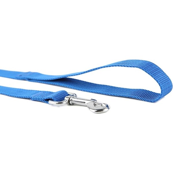 Hundetrenings tau trekktau for små og mellomstore hunder