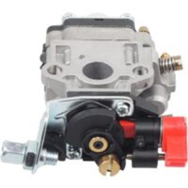 Generisk karburator til 24 25 26cc buskrydder motorsav hækkeklipper motor 1E34F karburator