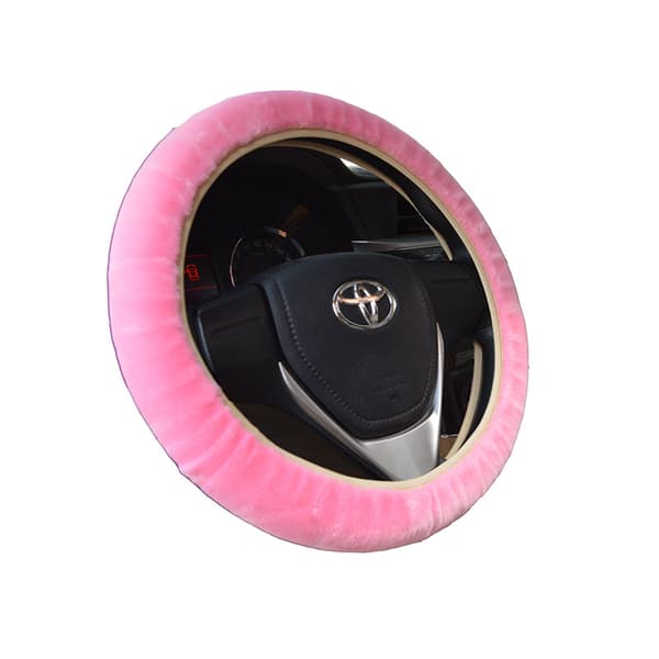 Rosa rattmuff