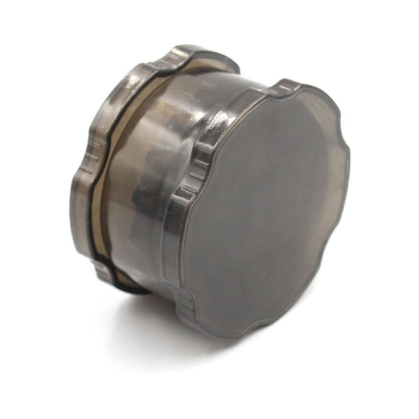 Fiskebete Crusher, Stor Kapacitet Bete Crusher För Karpfiske, Boilie Crusher, Fiskeutrustning, Idealisk För Hackade Boilies