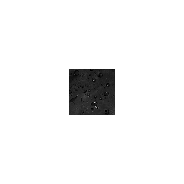 Vattentanksskydd, IBC-tanksskydd för 1000L tank, vattentankbehållare skyddande lock, dammtät anti-UV regnsäker, 120x100x116cm (svart)，Starlight