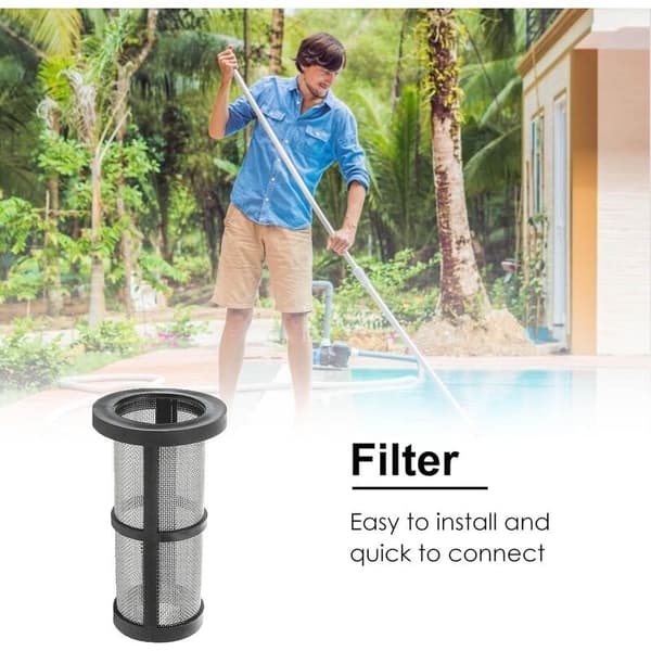 Pool Filter Udskiftningssæt 280 380