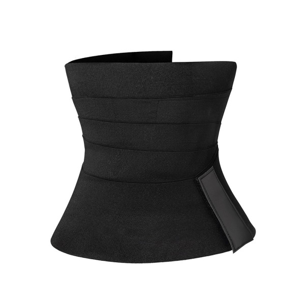 Midjetrener for kvinner | Midjetrener for magefett | Midjebånd Bandage Plus Size | Postpartum magebelte