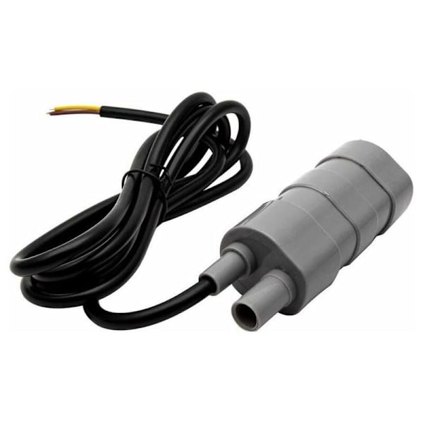 Nedsänkbar vattenpump, 12V nedsänkbar vattenpump, högflödessneaker för R