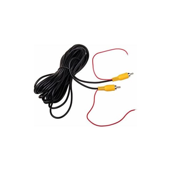 10M 32FT videokabelforlengelse rca-kontaktkabel phono-pluggkontaktplugg for
