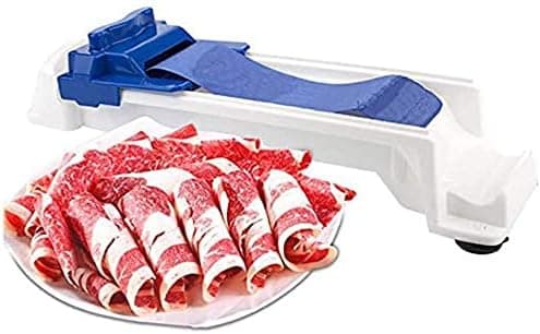 Rullmaskin, sushirullar för grönsaker, kött