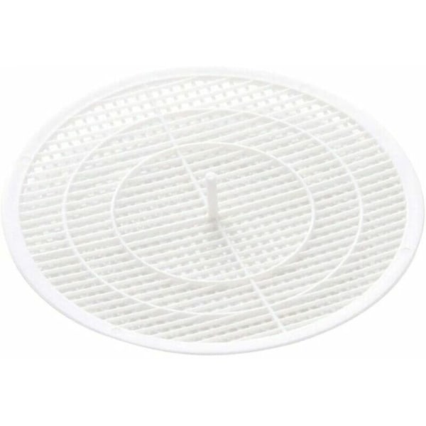 4 st 12 cm badrum dusch badkar avlopp catcher kök golv diskho sil