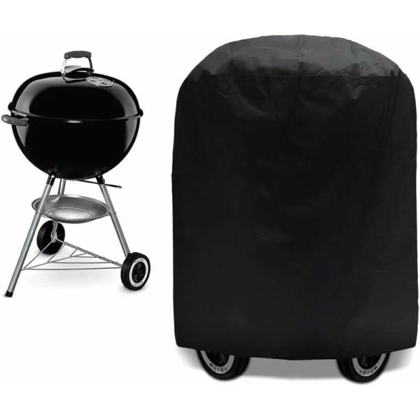 BBQ cover BBQ-peitteinen grillin cover UV-suojattu/vedenkestävä/kosteutta estävä vesi