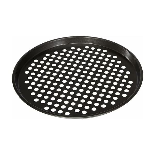 Rostfri pizzaugn 32 cm