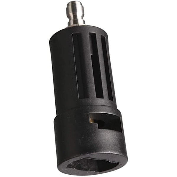 Adapter för högtryckstvätt 1/4 \"utbyte av högtryckstvätt