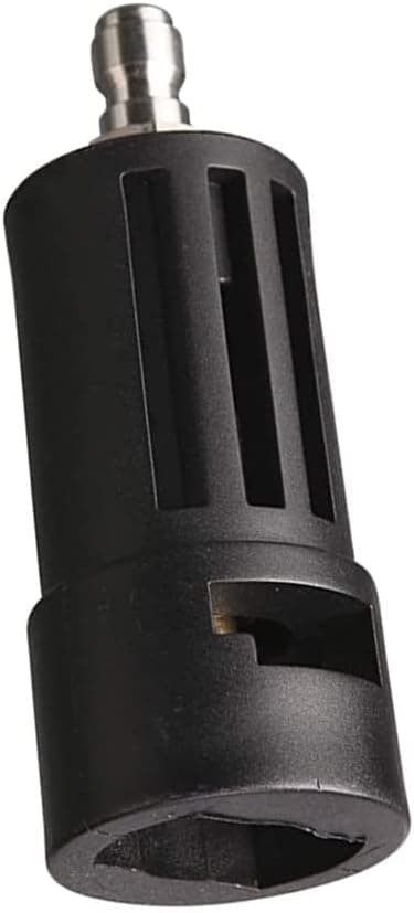 Adapter for høytrykkspyler 1/4 \"erstatning for høytrykkspyler