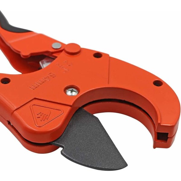 Multi-Layer Stainless Steel Pipe Cutter Plastic Blade for 63mm Pipe Cutting