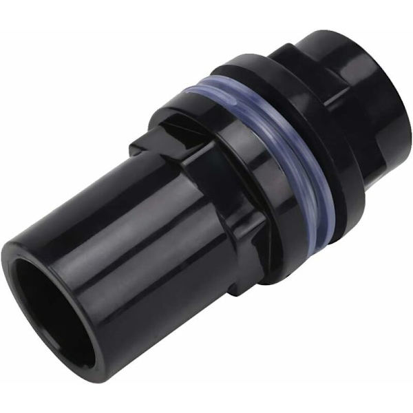 PVC Akvarieslange Adapter Konnektor Slange Konverter Adapter 5stk Fyld Slange F