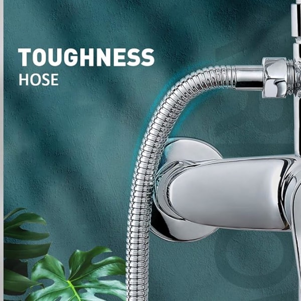 High Quality Flexible Shower Hose Stainless Steel Hose,Shower Hose 1.5M