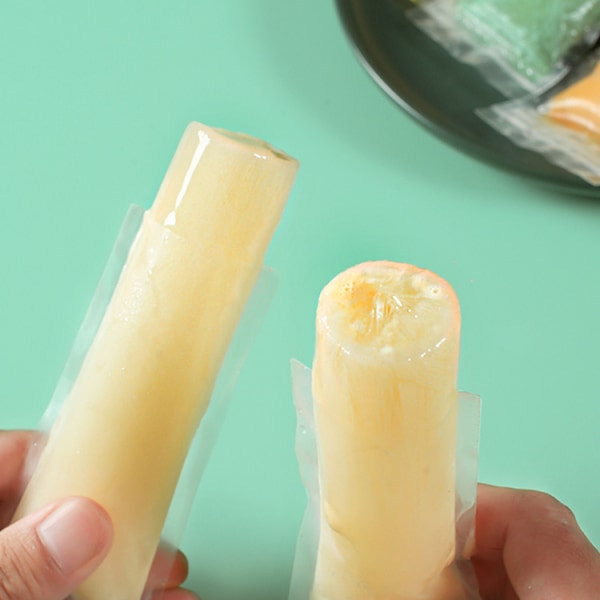 20 stk Pop-poser Popsicle-formposer Popsicle-poser Popsicle-former
