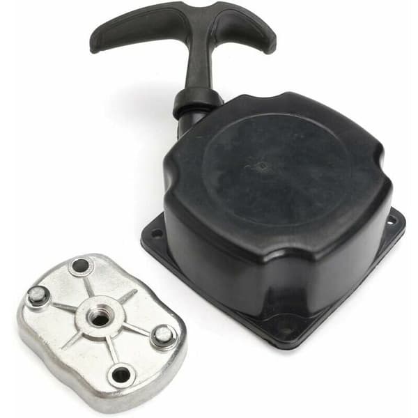 Starter Starter Thrower + Pull Panel for Whipper Snipper Strimmer Brush Cut