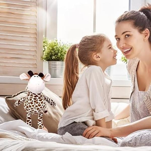 Kirahvi lelut, Kirahvi pehmolelut, Vauvan kirahvi pehmolelu, Animoitu kirahvi nukke, Animoitu kirahvi nuket, Vauvan lelu 10 kuukautta ja sitä vanhemmille