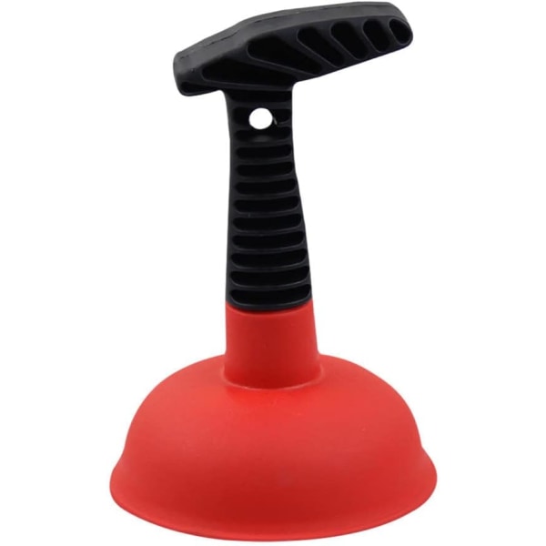 Liten vask og avløp plunger Tiny plunger toalett plungere bad plunger