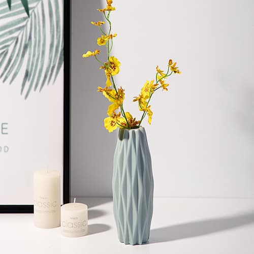 Blomster Vaser, Moderne til Hjem, Stue, Midterstykker og Begivenheder Dekoration