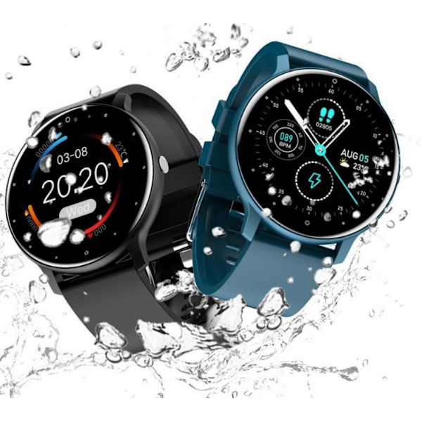 ZL02D Smart Watch Sort