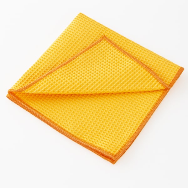 [3 Pack] Microfiber rengøringsklud Håndklæder til biler 40*40 cm Tilbehør Micro