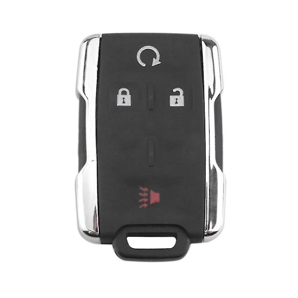 Til Smart Remote Til Nøgle Fob 2/3/4/5+1 Knap 315mhz Til 1500 Remote Bil Til Nøgle