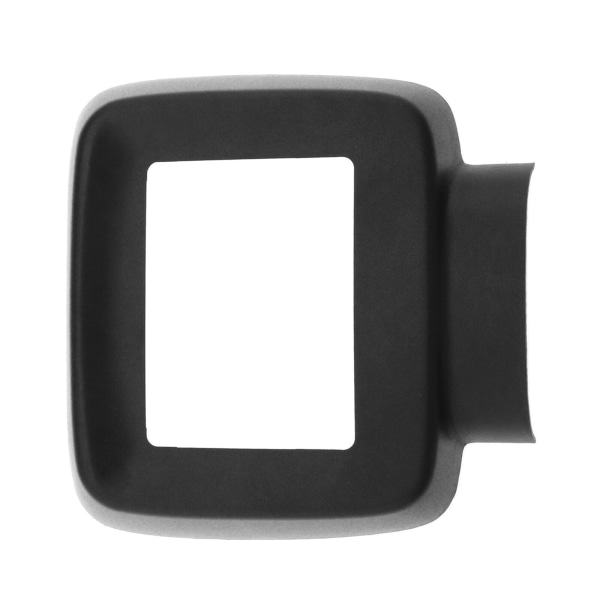 Radar sensor trim för Volkswagen Golf MK7 2013-2016 5G0