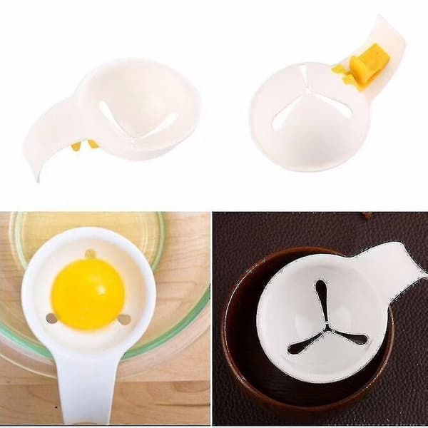 Egghvitedeler Egg 2stk