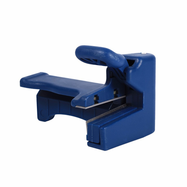 End Mills Nye Tømmerverktøy Rett Log Cutter Sett Manuell Kabinett Hale