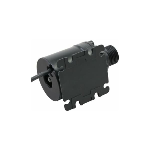 Cirkulator och pump DC 12V 800L/H 5M Vattencirkulationssystem Amfibisk pump