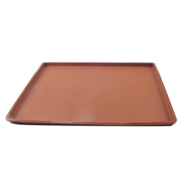 Schweizer rulle kage måtte pad bageform wienerbrød værktøjer silikone nonstick bage R