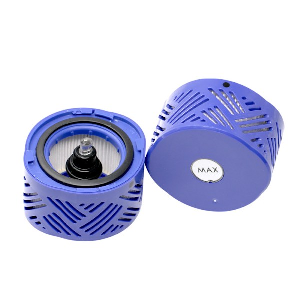 Filtere til Dyson V6, vaskbare erstatningsfilter for støvsugere til Dyson