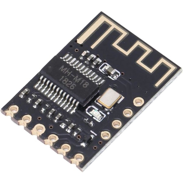 Bluetooth Board, MH-MX8 Audio Receiver Trådløst elektronisk Bluetooth-modul