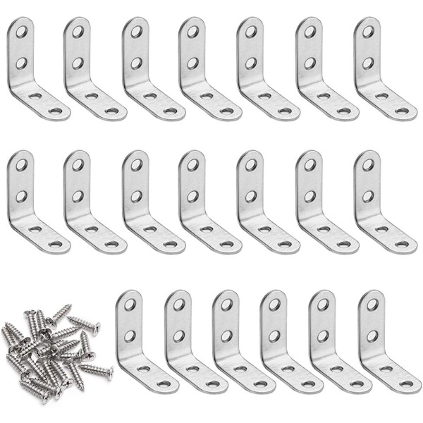 50 st/förpackning Galvaniserade takspik 16 mm Träfilt takspik