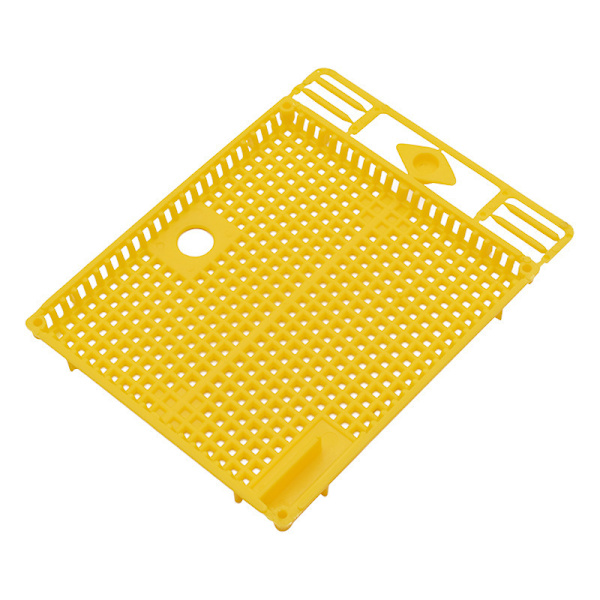 Bi-isolator, giftfri plastik bi-eliminator udelukke for at undgå bi-bure