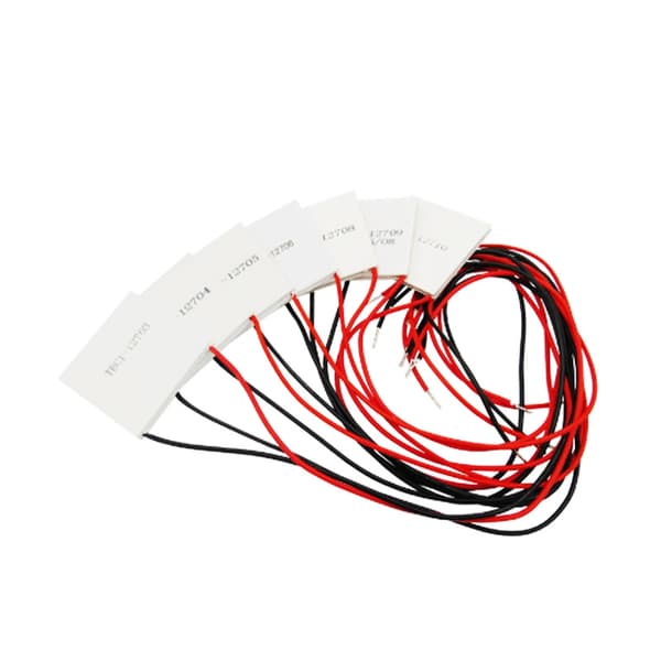 TEC1-12706 40MM PELTIER-KYLMODUL