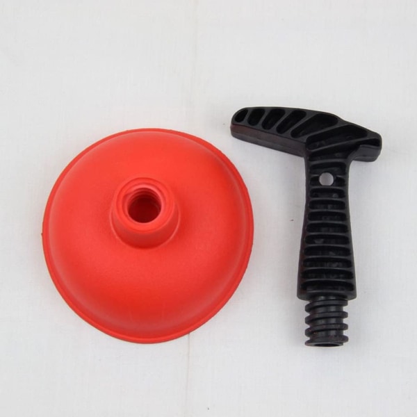 Liten vask og avløp plunger Tiny plunger toalett plungere bad plunger