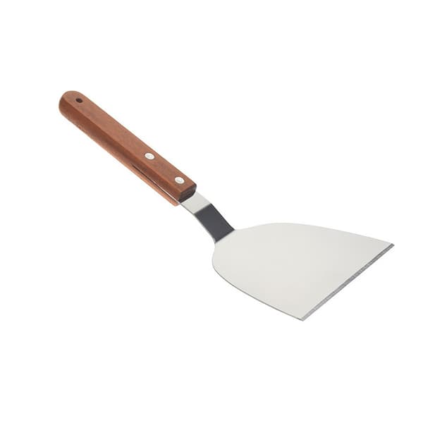 Lasta - pituus 26 cm - puukahva