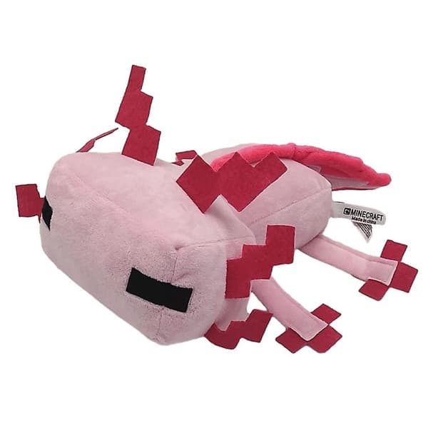 Utstoppede dyr-dukke-30cm