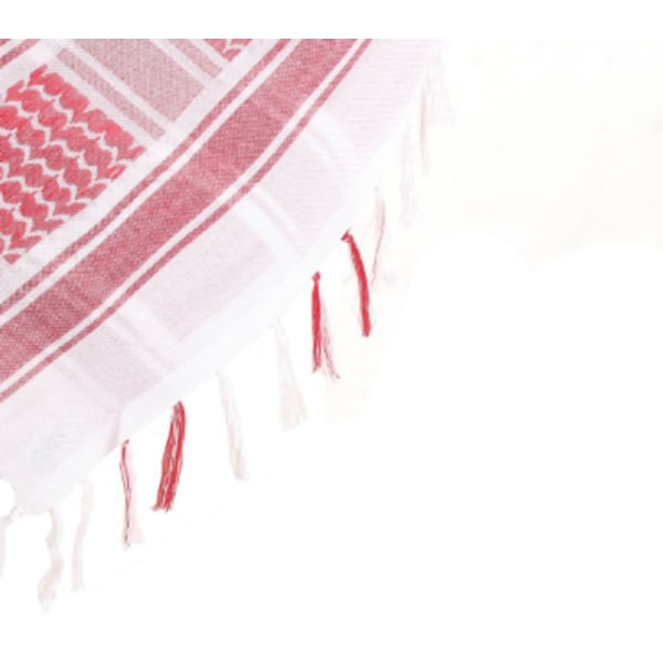 Vintervarm skjerf-genser med ermer for kvinner Høst/Vinter Trykt skjerf Kappe Firkantet sjal Bomulls sjal Silkeskjerf Retro strikket Retro mote Unise