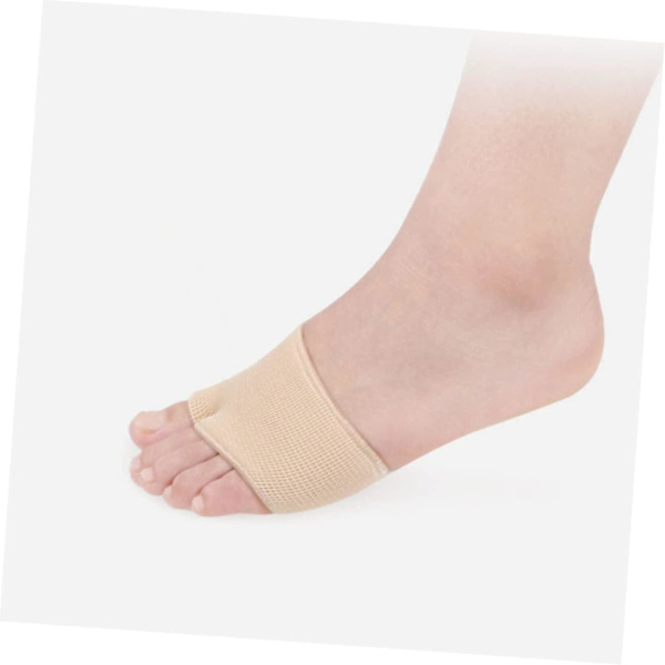 Ball of Foot Cushion Socks Heel Forefoot pad Forefoot Support Cus