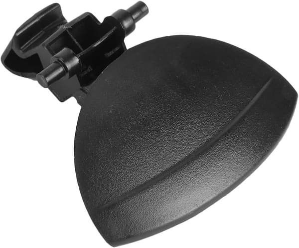Biltilbehør romdeksel kompatibel Citroën C4 2004-2010